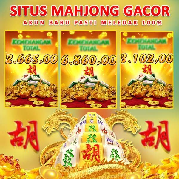 Nadim4D: Situs Game Paling Gacor Modal Minimal Hasil Maksimal